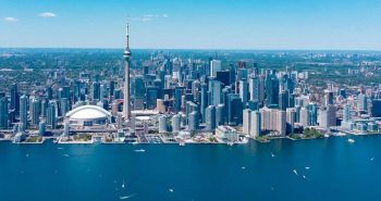 Reliable Moving in Toronto