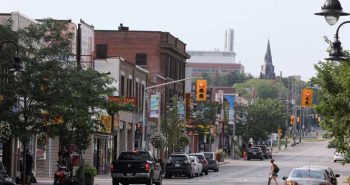Oshawa-Downtown-Banner
